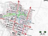 关于《龙港市芦浦社区村庄规划（2021-2035年）》的公示