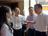 郑建忠：高标准高质量推进社区组织换届工作