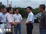 汤宝林下农村调研“三新三力”
