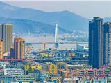 看，“改革窗口 魅力龙港”！