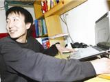 大四学生申请退学创业：我怕文凭会害我(图)