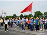 龙港芦浦社区开展“保护环境 清洁卫生”活动