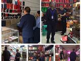 打击“三假”不放松，龙港市监在行动