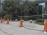 今天，龙港市一住宅小区80位住户解除医学观察