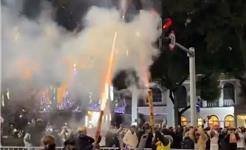 @龙港人 事关烟花爆竹