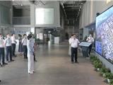 何宗静：用心用力全面展示改革发展成果