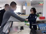 暖心！龙港审批中心窗口民警开启“绿色通道” 为高考学生应急办证