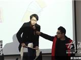 苍南红十字会“救”在身边 百场万人公益救护培训在龙港举办