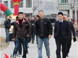 苍南新农村电气化乡镇通过验收