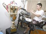 “温州鼓王”敲定全国季军