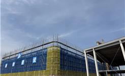 重点项目“加速跑”！瓯南汽车城建设全速推进