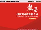 龙港镇招商引资项目推介