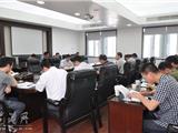 “四解四促”进村入企大走访服务活动取得阶段性成效