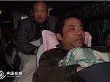 等了三天二夜永州35名乘客起程回家了8
