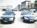 &quot;克隆车&quot;停到正牌车主人家门口 夫妻险闹别扭