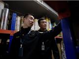 浙江日报点赞！龙港“一支队伍善执法”！
