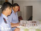我镇开展印刷标牌业打假治劣专项执法行动