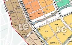 龙港版米房cei文创园来了