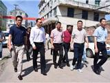郑建忠：要以“龙港速度”完成城中村改造既定目标