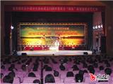 我镇纪念中国计生协会成立29周年暨文艺汇演
