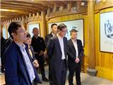 省社科联来龙港调研：以社科工作助推改革发展