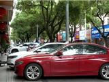 今天起 龙港主城区25条道路人行道违停将被处罚