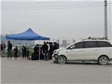 突发，龙港时代大道交通事故，造成一人死亡！