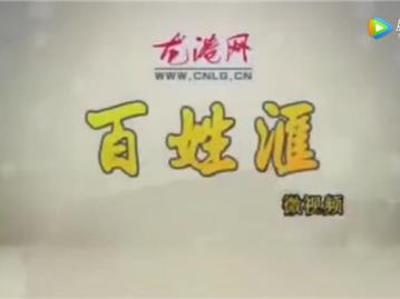 【百姓汇-第24期：苍南县第二十一届浙闽冬泳邀请赛】