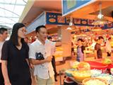 方小卫督查推进方岩菜市场整治工作