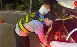 龙港大行动！多人被抓