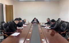 龙港新城联合党委开展节后开工消防安全专项行动