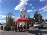 村自为战--江山片区打一场疫情防控的人民战争