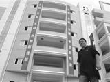鹿城两所新学校投入使用