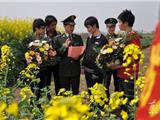 警民共筑清明“防火墙”