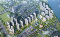 龙港市龙港大桥片区安置地块（BJ-C-06地块）规划研究