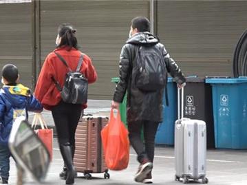 截至2月7日，龙港市2544人陆续解除医学观察