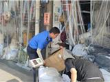 龙港：柔性管理让占道经营治理更有温度