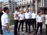 郑建忠：做精做细入城口规划方案