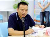县长郑建忠督查龙港印刷产业创新服务综合体建设情况