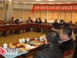 当好“啄木鸟”促进警界新变化