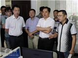 马晓晖在龙港调研时指出：把为人民服务贯彻到社会管理中