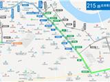 关于龙港公交215线路优化，219路试运行，B1、B2停运的通知