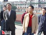 县政府将对我镇无证卡拉OK厅进行专项整治
