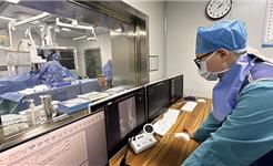 浙江温州：80岁尿毒症患者成功接受“生命线”修复手术