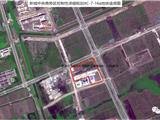 新城中央商务区控制性详细规划XC-7-16a地块挂牌