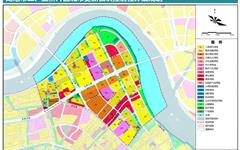 龙港市政府关于明确瓯南大桥片区城市有机更新项目征收决定安置地块的公告！→→