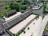 中国现代数学先驱——姜立夫故居在龙港市正式对外开放