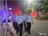 双百攻坚丨查处26起，抓获近200人，龙港公安持续推进双百攻坚行动！