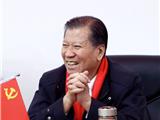 对家乡企业家的期望一一国务院参事室原主任陈进玉谈龙港发展