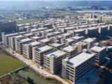 重大项目纵深行 | 钱库小微企业创业园：200余家企业4月下旬有望入园生产